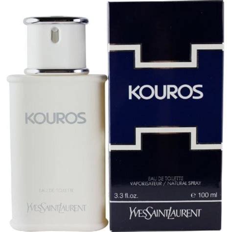 buying ysl kouros